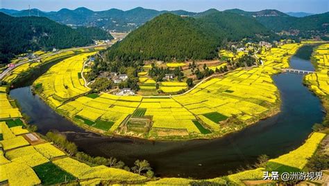 三台|“米枣之乡”三台县，4大旅游景点，体验川东北地区的山水和人文